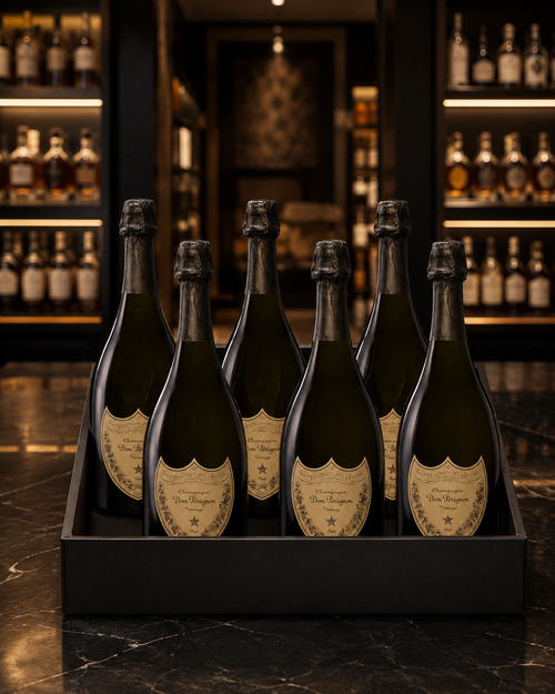 Champagne Dom Perignon 750ml