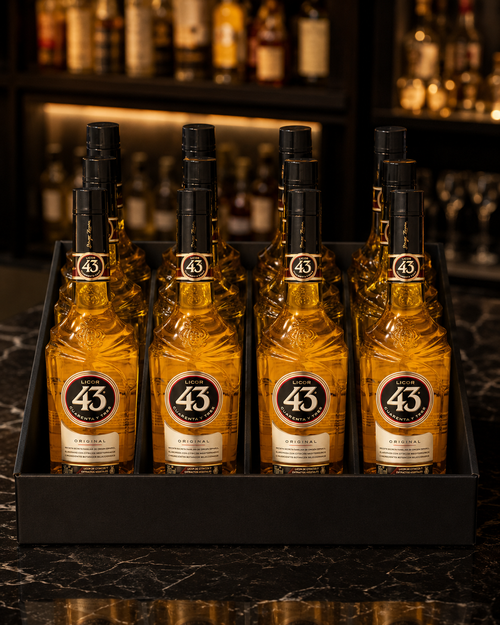 Licor 43 1L