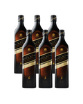 Whisky Johnnie Walker Double Black Blended Scotch 750ml