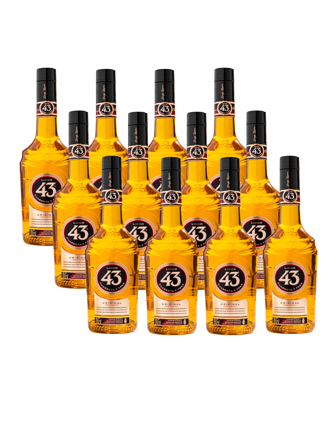 Licor 43 1L