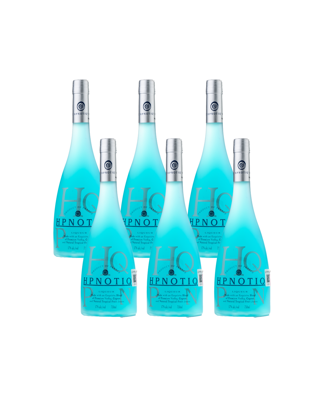 Licor Hpnotiq 750ml