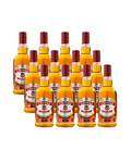Whisky Chivas Regal 12 Years 750ml