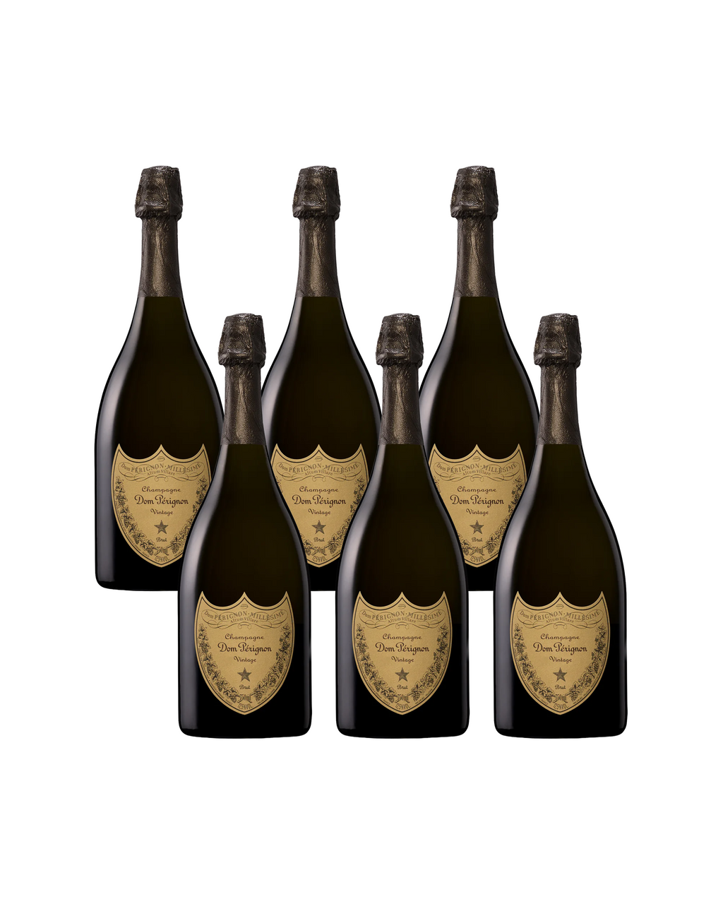 Champagne Dom Perignon 750ml