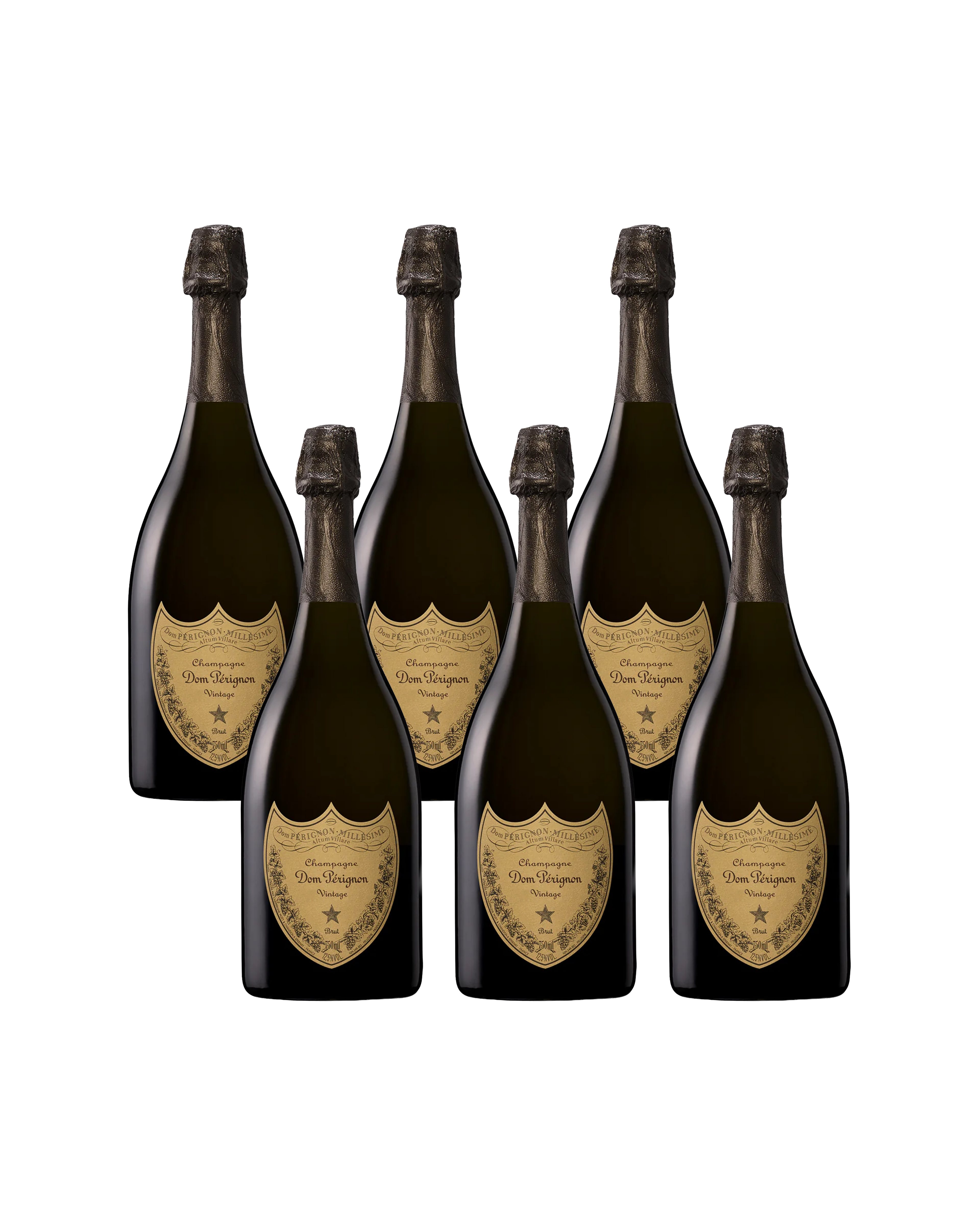 Champagne Dom Perignon 750ml